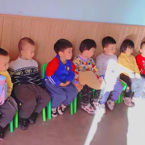 小哈佛幼儿园小一班十二月份教学反馈