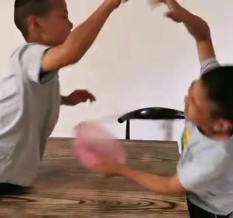 心养心成长实验第六天