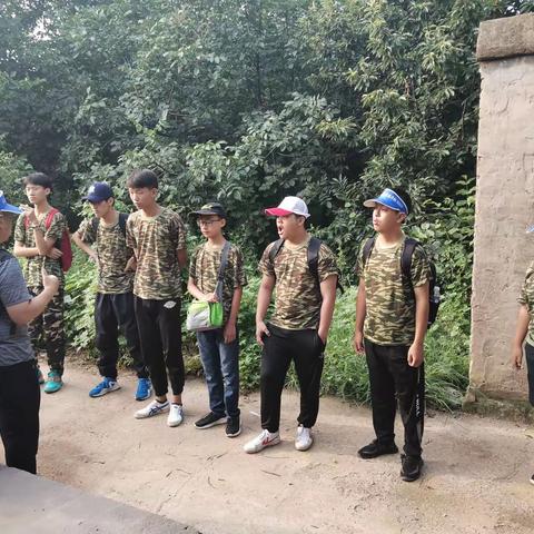 心养心成长实验第五天