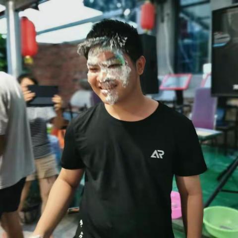 心养心成长实验第三天