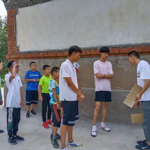 心养心成长实验第十三天