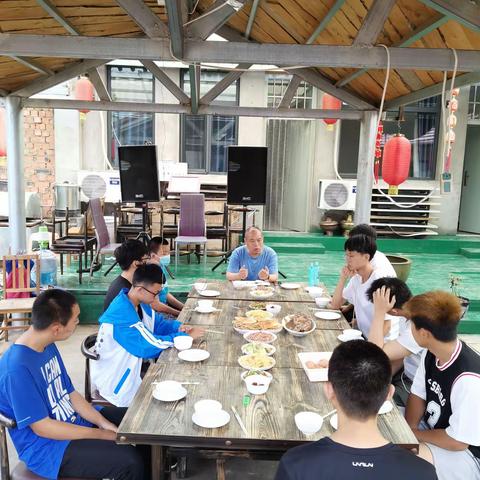 心养心成长实验第一天