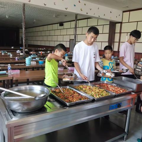 心养心成长实验第十四天