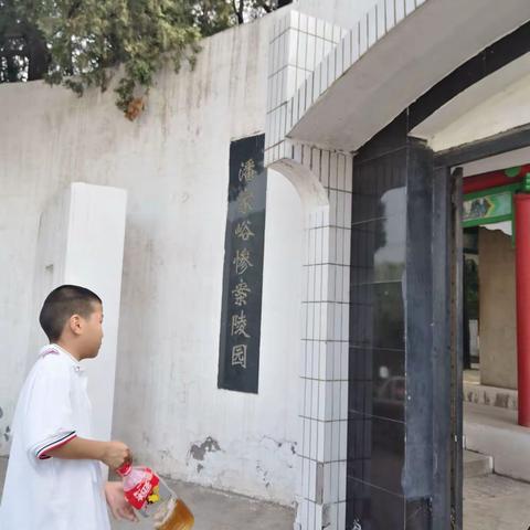 心养心成长实验第十二天