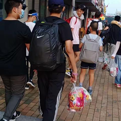 心养心成长实验第八天