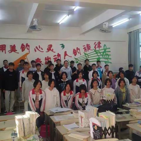 2021年秋北初2004班美食集体活动