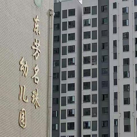 东芳名珠幼儿园