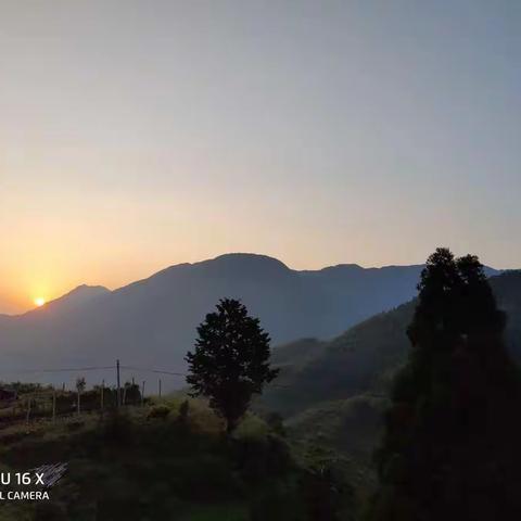 2019暑期丽水行（第三天回程东阳横店）