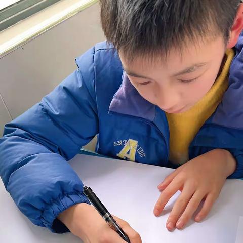 🏫自然岭小学美术社团  六年级（2）班第 八次课堂笔记📝
