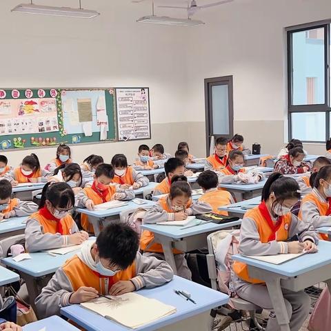 🏫2022年秋 育新二小 课后服务 1703班期末总结