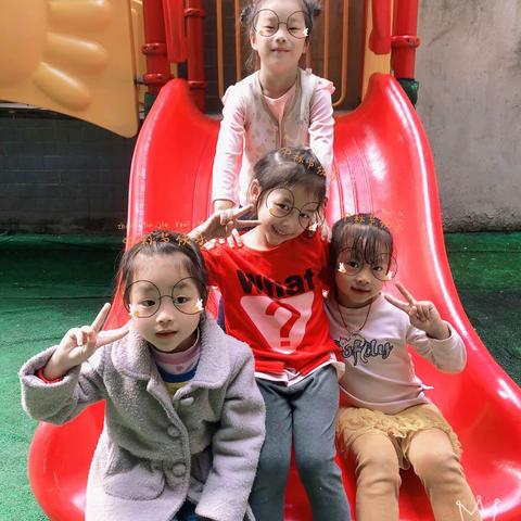 九月再见，十月你好！