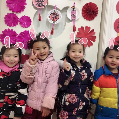 六月一日儿童节是属于宝贝们的节日🥳