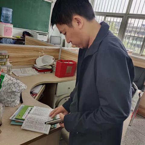 新形式  强基础——2023春第一次常规抽查