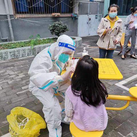 富乐实验小学一年级十四班左祎田的抗疫时光