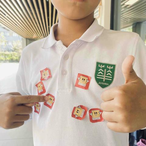 Speak it out! 君华学校明日之星来啦！