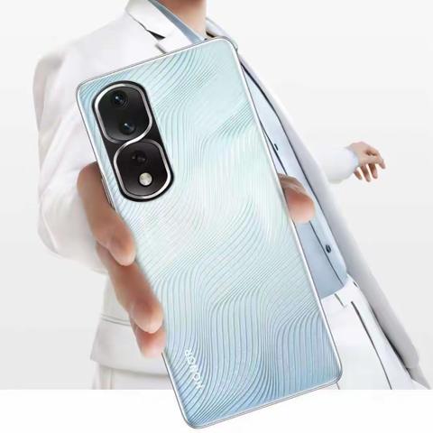 【故城信誉楼】新品上市 荣耀80系列接受预订