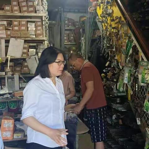 送法服务入心扉，助企纾困解燃眉