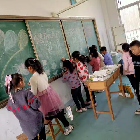 一年级演讲比赛