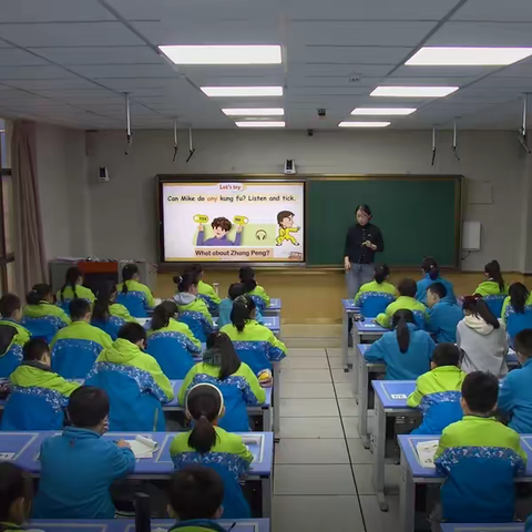 “教”无涯，“研”不尽——何家村小学综合组教研活动美篇