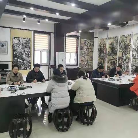 以教研引领新学期新征程