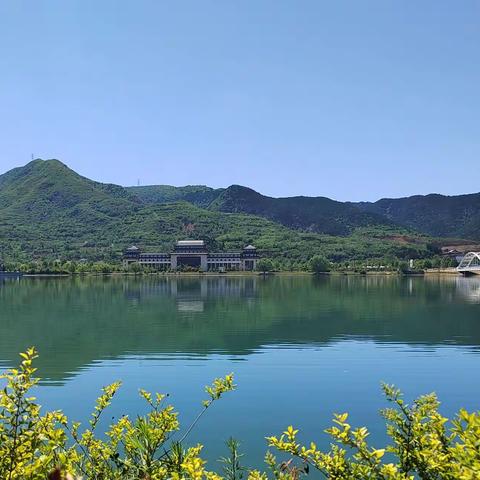 免票！宜阳这些景区对师生有优惠！