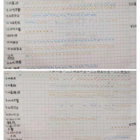 附小逐梦少年－201班卓越中队晏莘宇暑假生活！