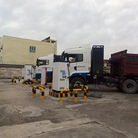 【昌吉销售公司】多措并举，助力充电业务提升明显