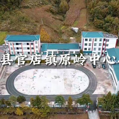 学无止境,勇攀高峰——原岭中心小学3月创新课堂展示课教研活动