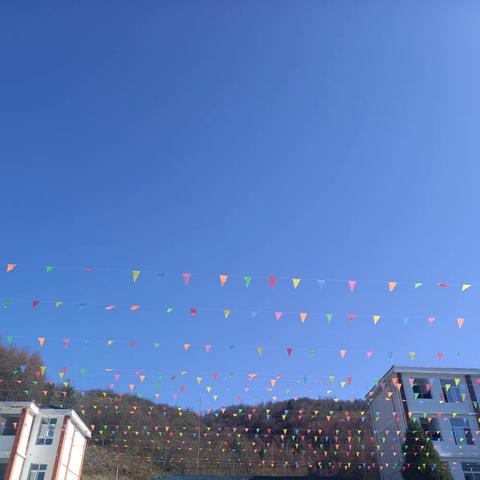 原岭中心小学2023年5月创新课