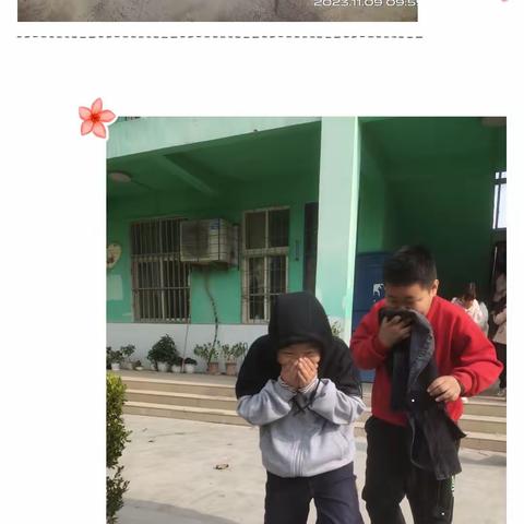 “消防安全，牢记在心” 原阳县齐街镇高寨中心小学