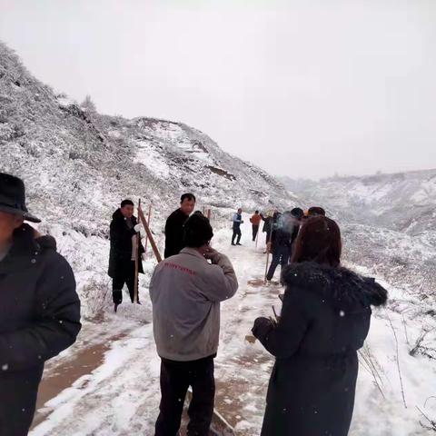 郭家山村乡村振兴亮点工作