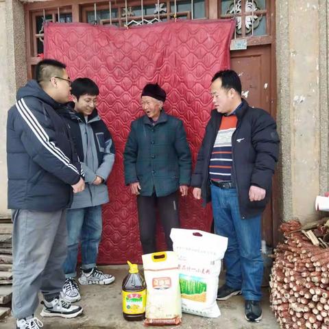 郭家山村乡村振兴工作亮点