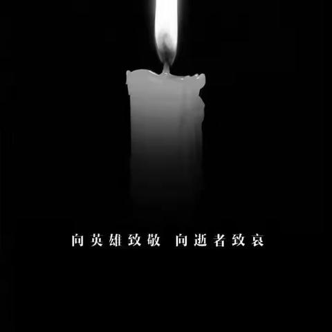 以后的每一个春夏秋冬，家国永念！