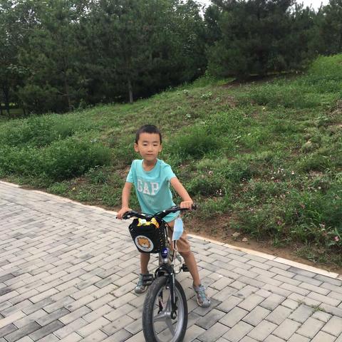 书香少年