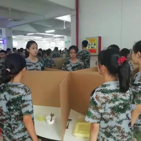 养正中学2020级初一年社会实践快报～第一期