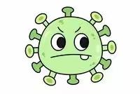 二年级7班有趣的科学课新冠病毒模型制作