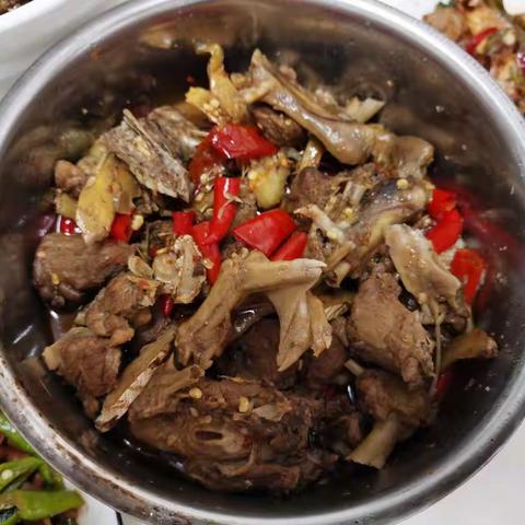 羊城美食篇