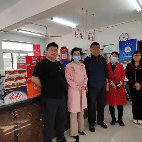 “协”手战疫情，政协委员“走在前、干在先”