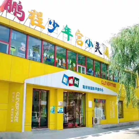 鹏程教育小灵通幼儿园贝贝一班《海陆空出动》主题教育活动