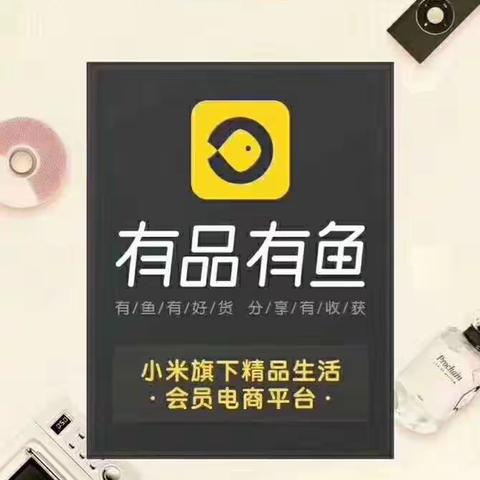 你要问我小米🈶️品🈶️🐟是什么？点开下图你就知道