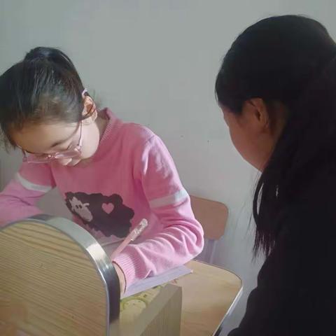 秦围孜学校“线上学习”工作简报——（六一语文陈晓丽老师特辑）