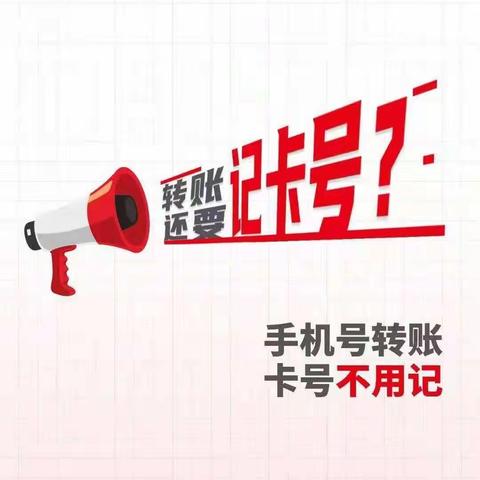 贺兰农商行洪广支行“手机号码支付”宣传活动