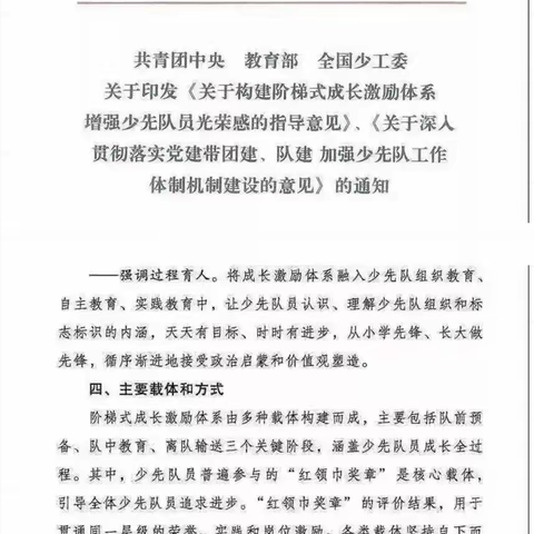 “听党话 跟党走 红领巾 我来啦！” ——海勃湾区第九小学开展分批入队工作