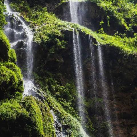 兴义山水