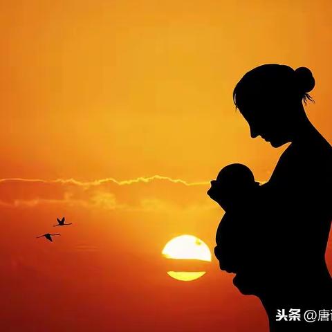 感恩日记 第一篇 感恩我的母亲