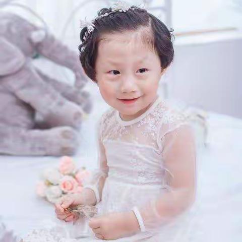 闺女