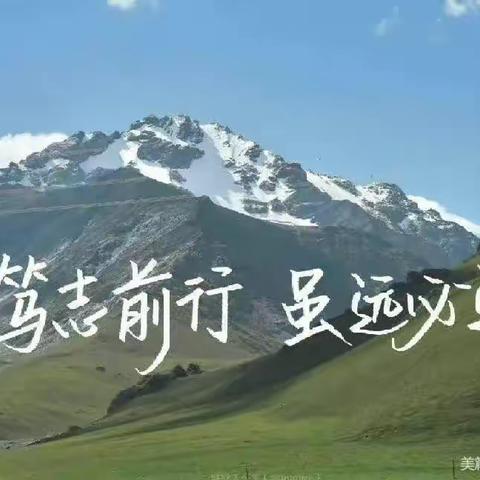 手中有笔，心中有梦——第四周学习汇报