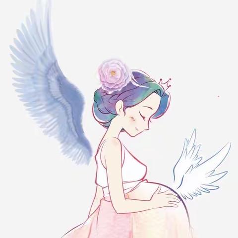 天坛路幼儿园大一班三八感恩节活动倡议书