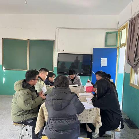 叶家小学第十四周工作汇报