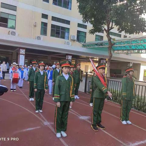 栉风沐雨砥砺行 春华秋实满庭芳